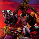 Illustration for article titled Massive All New All Different Marvel Leak
